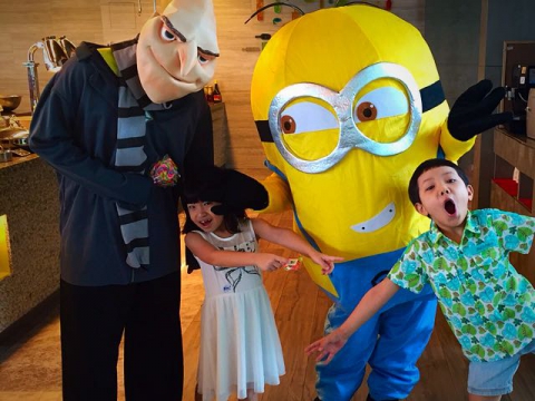 Xu hướng sử dụng Mascot ngày nay và cách bảo quản sản phẩm thêm bền, đẹp