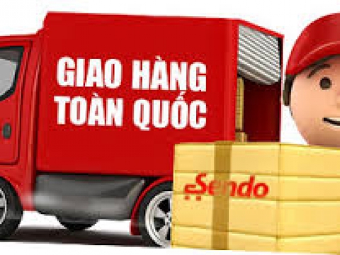 Giao Hàng Toàn Quốc