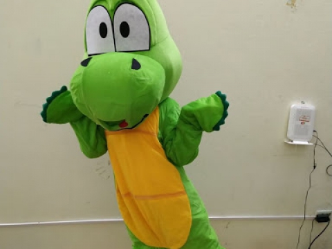 Dịch vụ nhận may Mascot giá rẻ, uy tín, chất lượng tại tphcm?