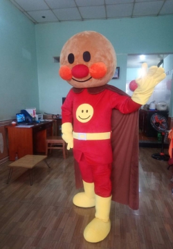 Linh vật anpanman
